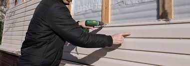 Best Storm Damage Siding Repair  in Rutherford, TN